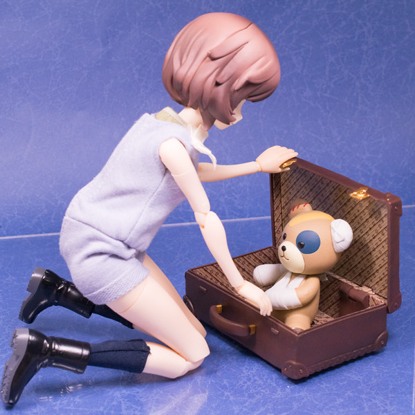 レビュー ファンタスティック・ビースト トランクカードケース & 魔法