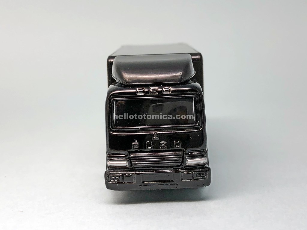 7-4 トミカ おもちゃ王国 トイズキングダム | はるてんのトミカ