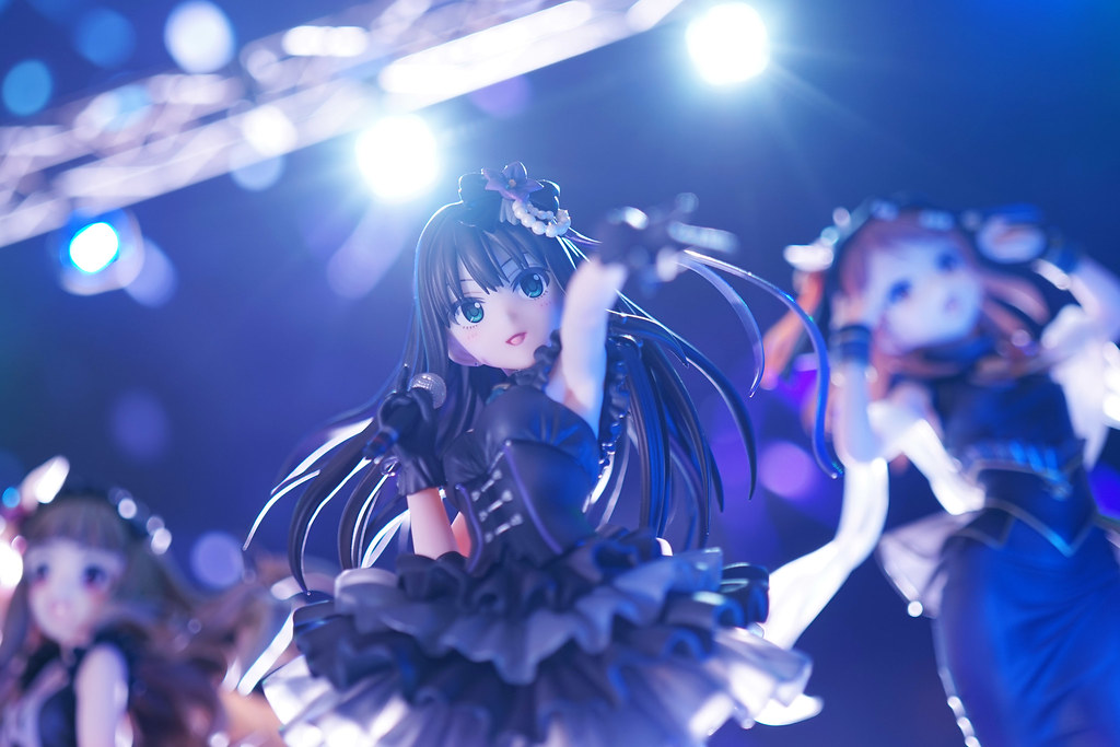 Triad Primus | cafe yui