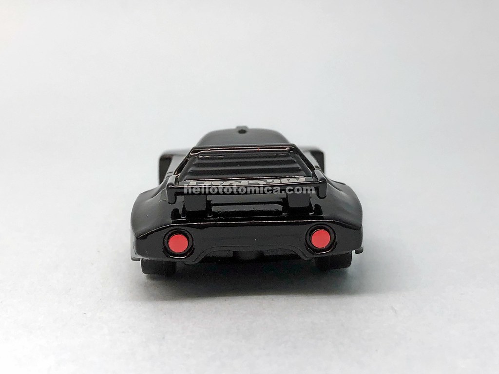 F66-1 ランチア ストラトス ターボ | はるてんのトミカ