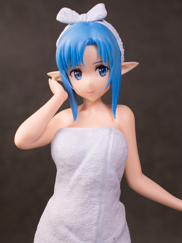 レビュー バンプレスト ソードアート・オンライン コード・レジスタ