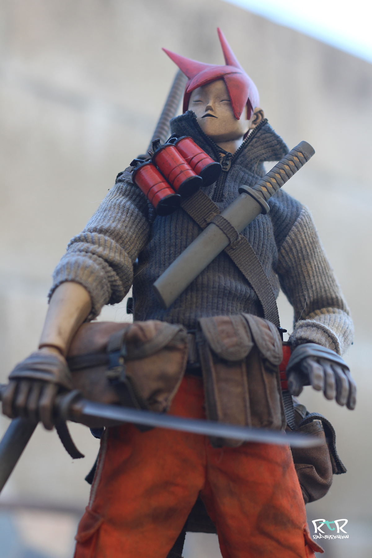 2014: The year of the Tomorrow King | Rad Toy Review