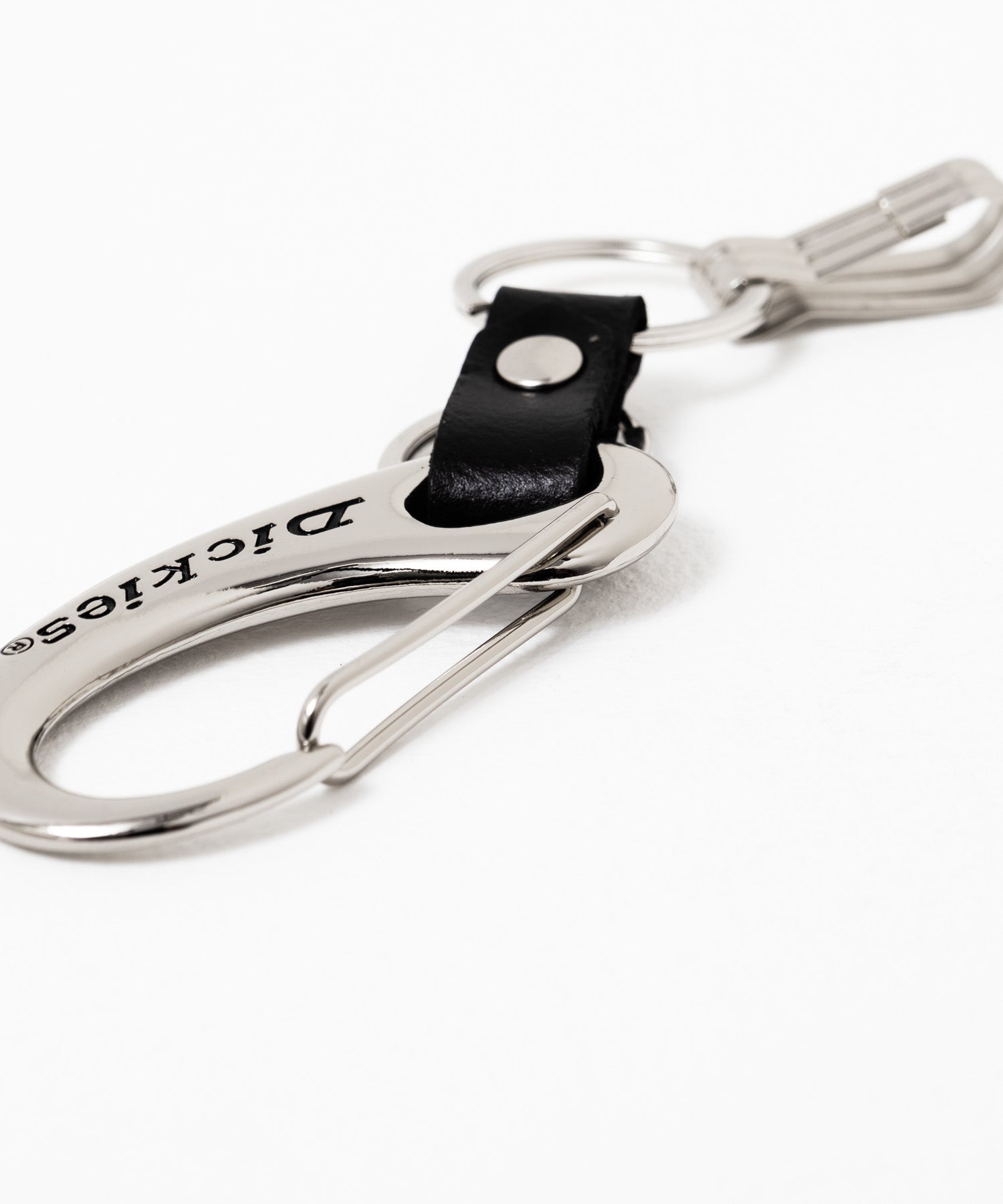 Dickies Carabiner Key Holder