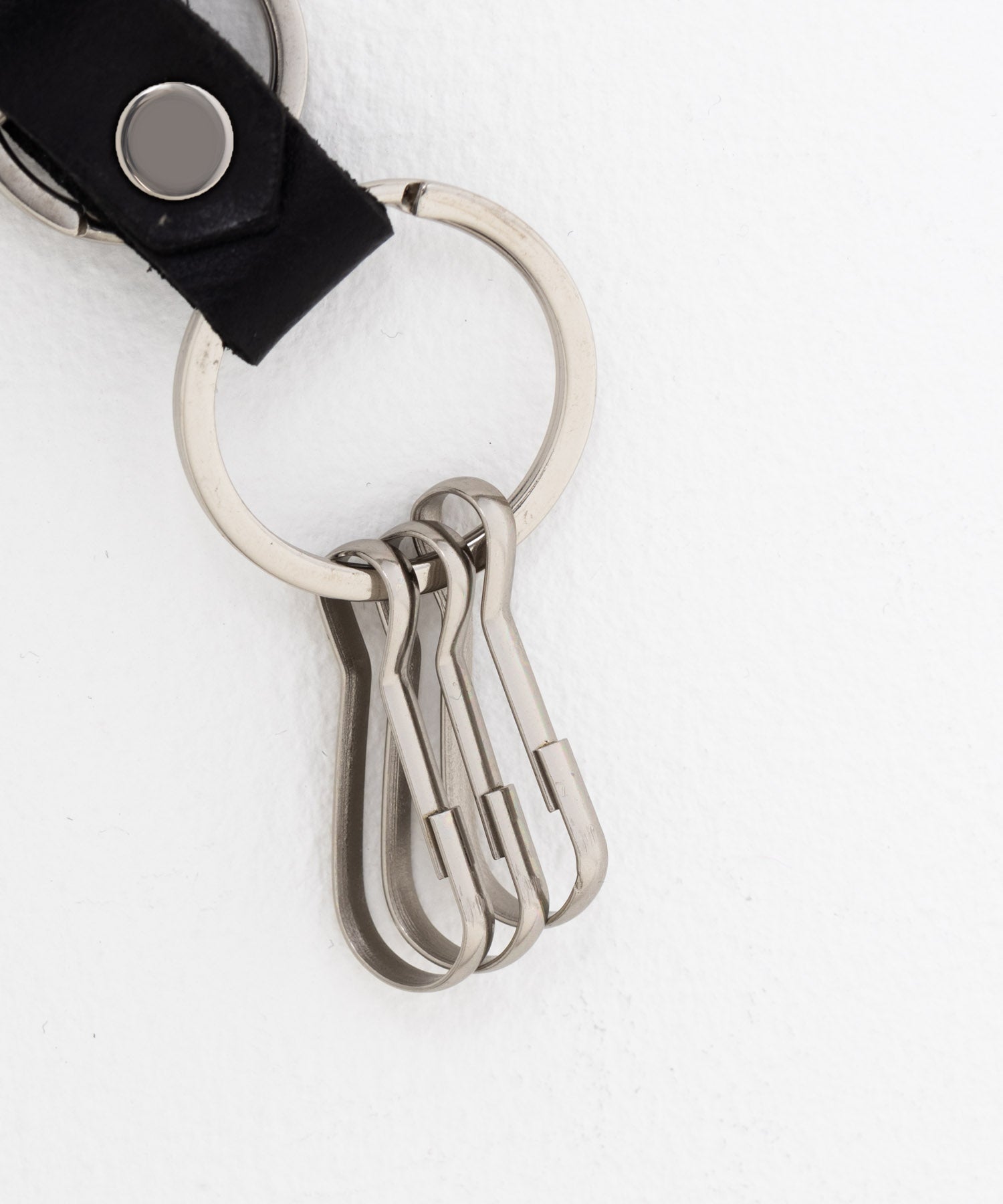 Dickies Carabiner Key Holder