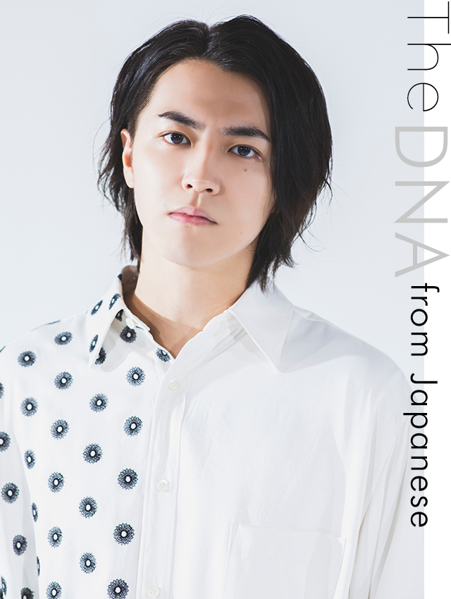 超特急 タカシ】「超特急が8号車を必ず笑顔にしてみせる」あなたに