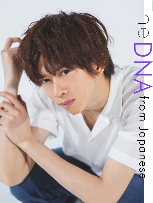 超特急 リョウガ】「8号車が僕の居場所を作ってくれた」あなたに届ける