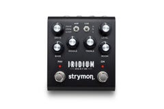 レンタル] strymon IRIDIUM ギターエフェクター - Rentio[レンティオ]