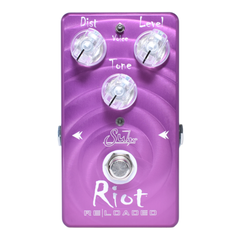 レンタル] Suhr Riot Reloaded ギターエフェクター - Rentio[レンティオ]