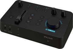 レンタル] YAMAHA ゲーム配信用オーディオミキサー ZG01 - Rentio