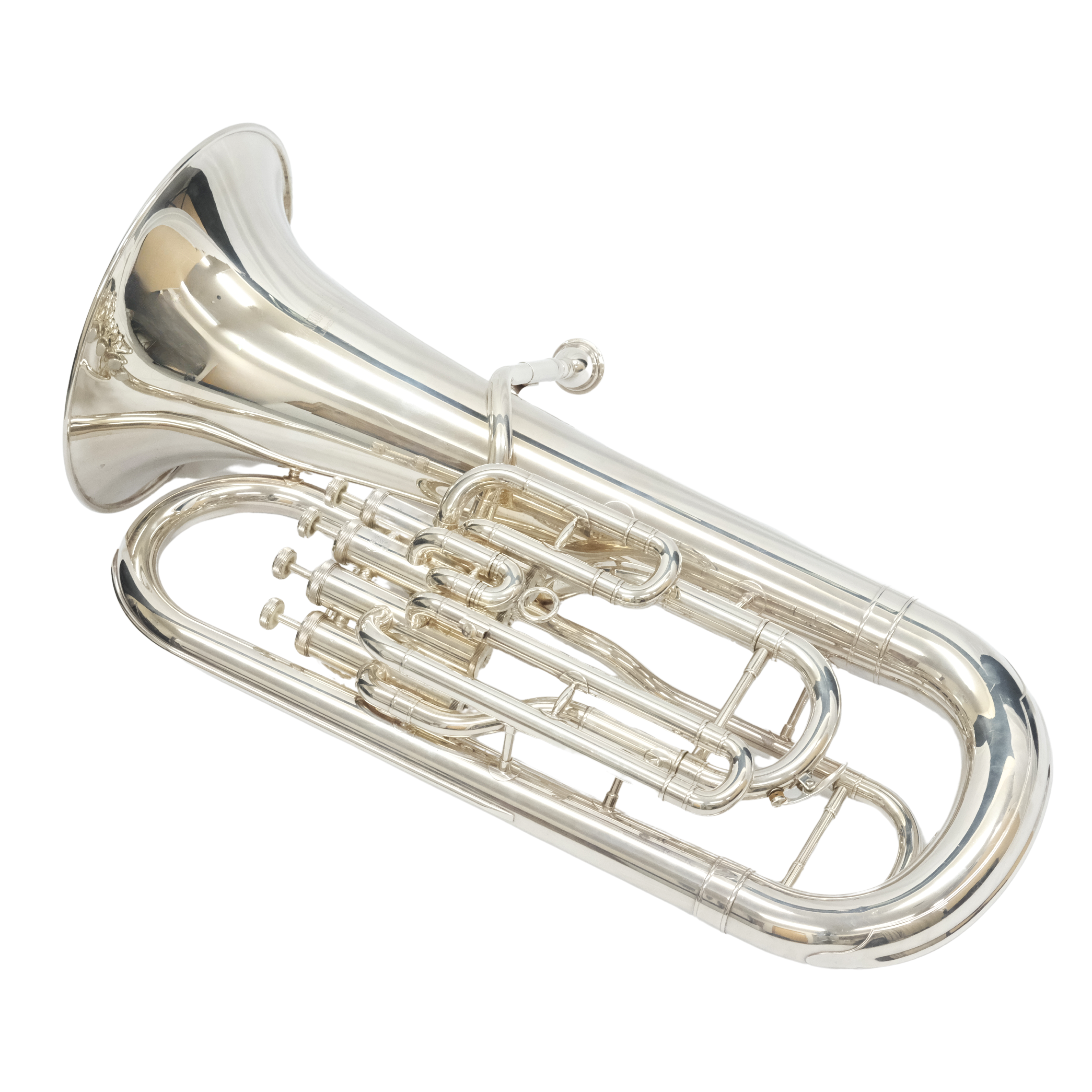 レンタル] ヤマハ ユーフォニアム YEP-321S - Rentio[レンティオ]