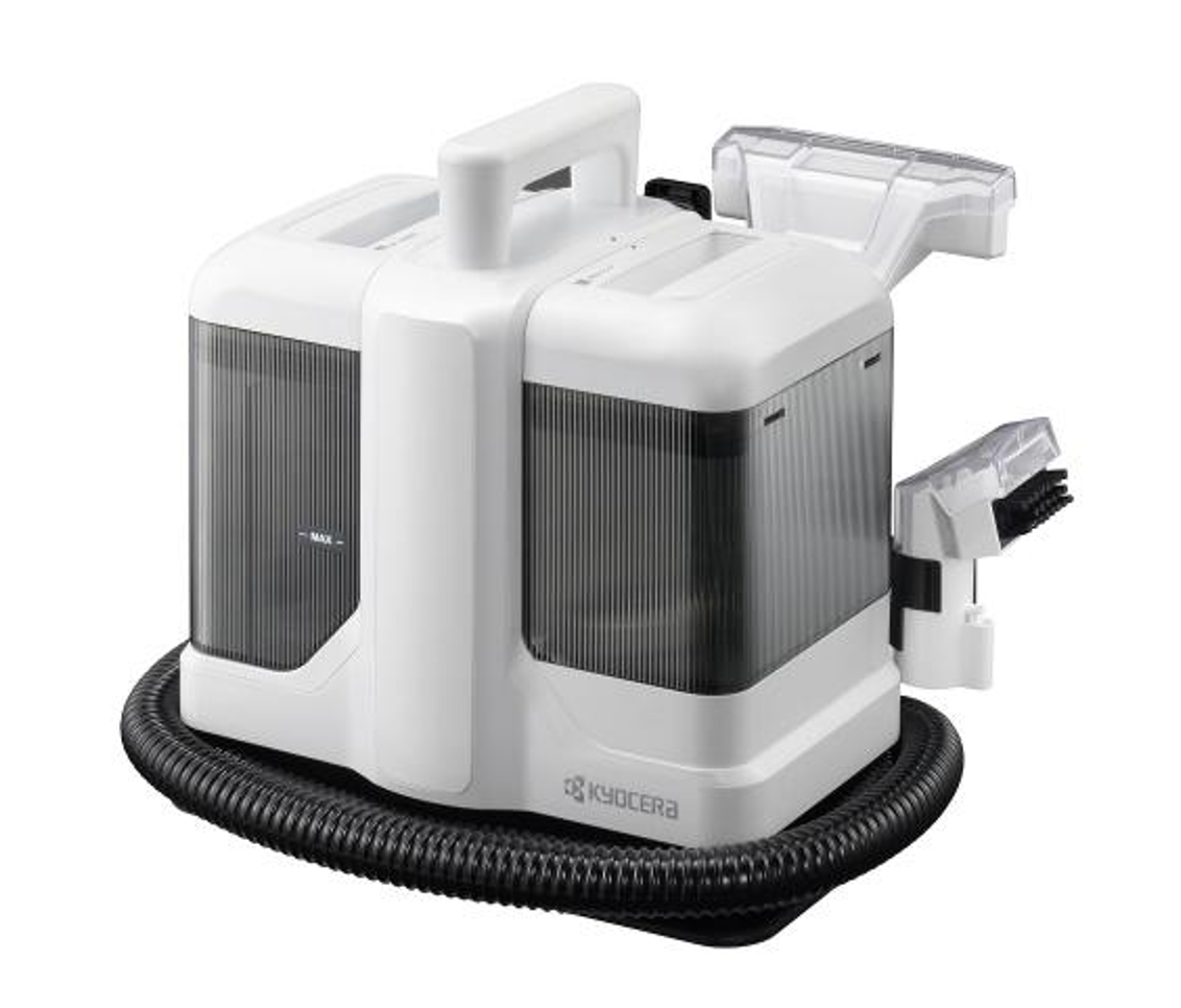 レンタル] 京セラインダストリアルツールズ KRC450 リンスクリーナー