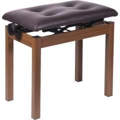 レンタル] KORG PC-400 ピアノ椅子 - Rentio[レンティオ]