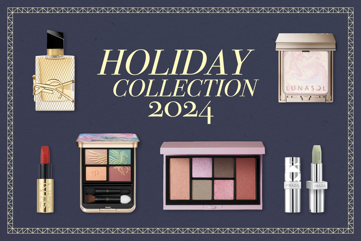 2024年クリスマスコフレ】RMK、アディクション、ナーズなど発売日順に