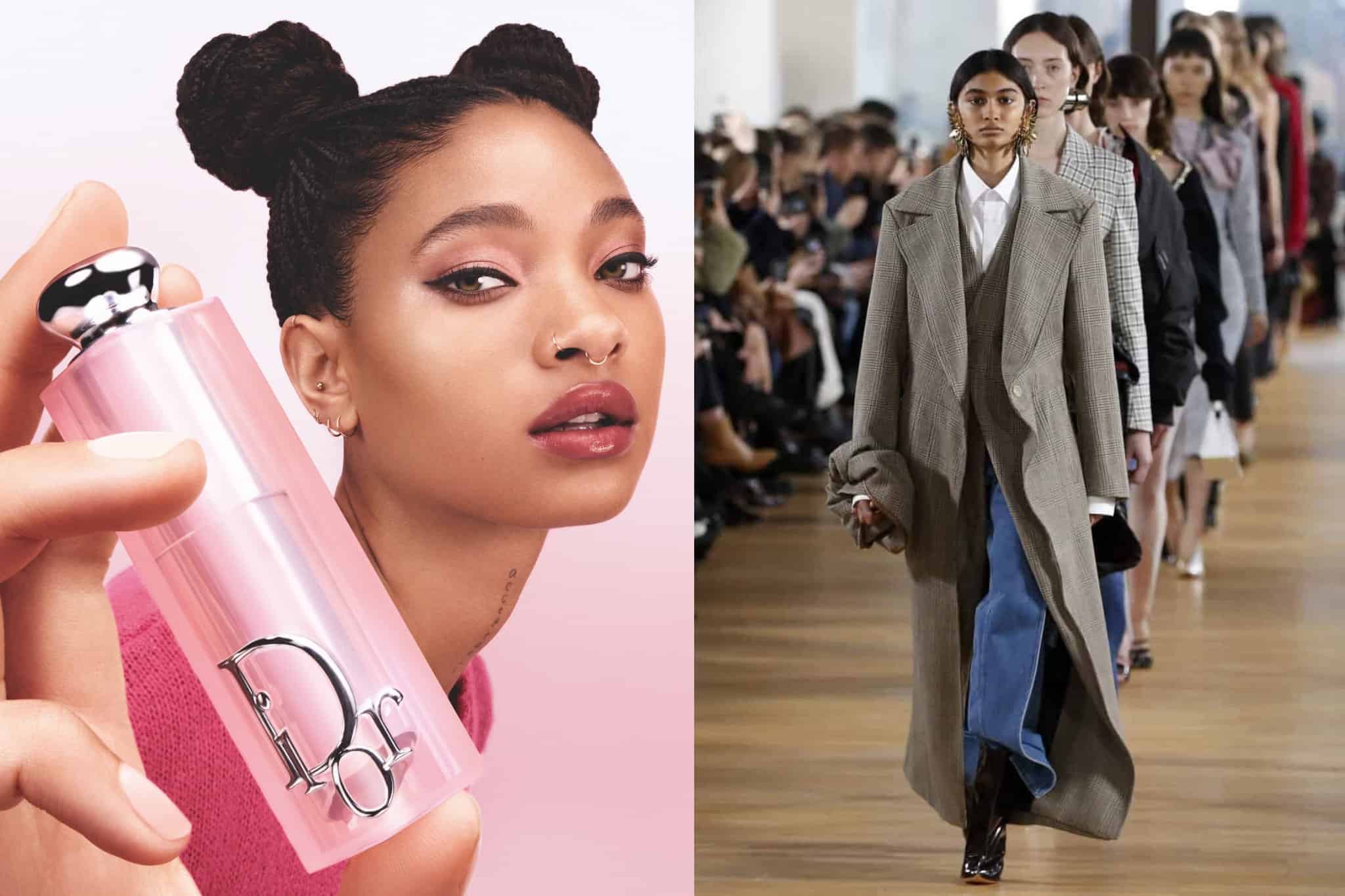 Dior Beauty's New Kisses, Y/Project Shuts Down, SAG Snubs