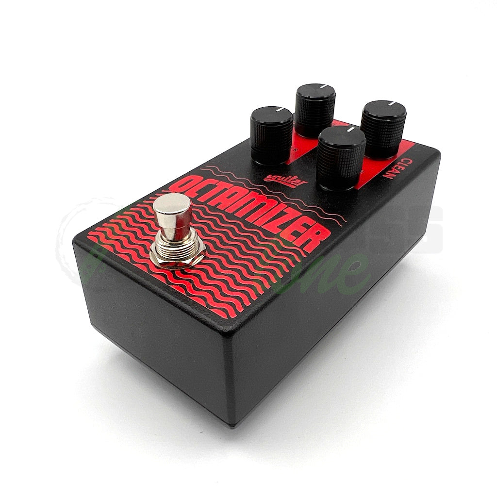 Aguilar Octamizer Bass Pedal