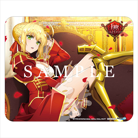 Blu-ray & DVD | TVアニメ『Fate/EXTRA Last Encore』公式サイト