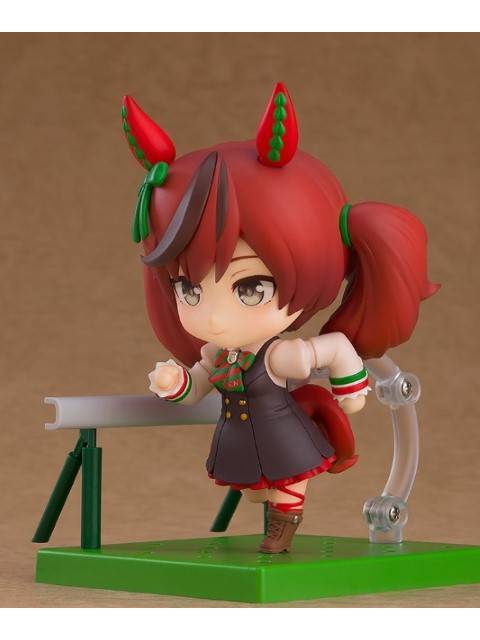 ねんどろいど 2431 ナイスネイチャ 「ウマ娘 プリティーダービー