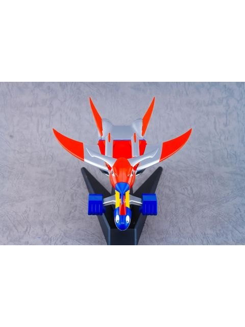 ACTION TOYS 特撮合金 スカイジェット 「宇宙鉄人キョーダイン」 – FATMAMA