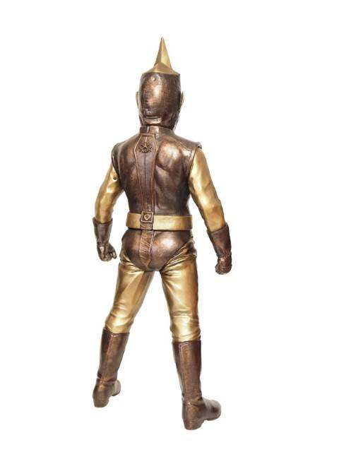 スーパー7 リ・アクション ウェリントン将軍(長身将軍) 「ティム