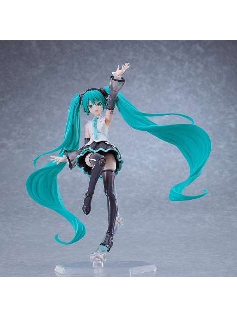 figma 初音ミク NT 「ピアプロキャラクターズ」 – FATMAMA