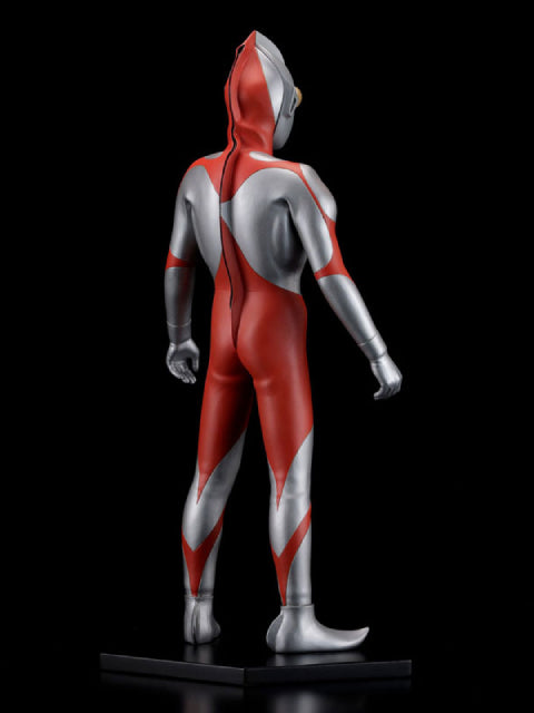 海洋堂 ウルトラマン(Bタイプ) 完成品 CHARACTER CLASSICS – FATMAMA
