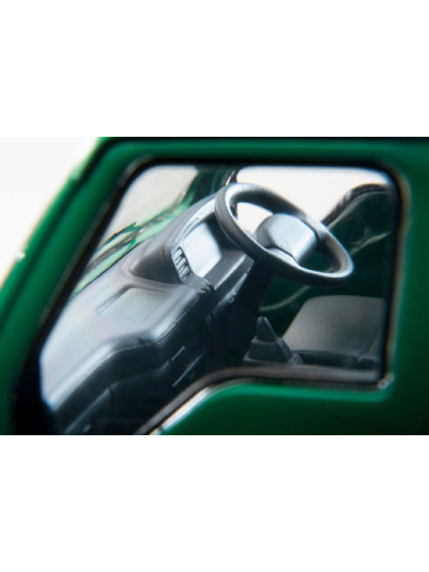 トミカリミテッドヴィンテージ ネオ LV-N285a いすゞ エルフ