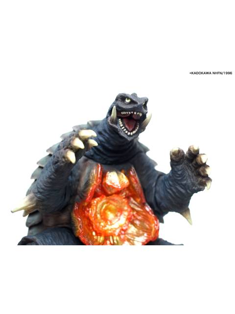 CCP AMC ガメラ2 ウルティメイト・プラズマ Ver. 「ガメラ2 レギオン