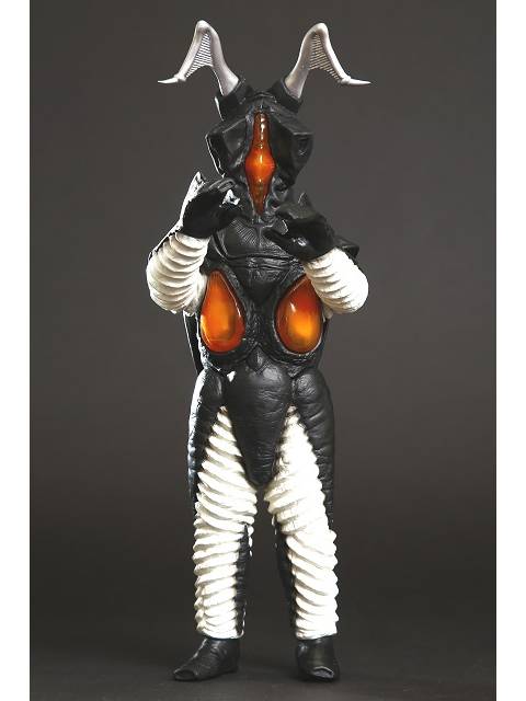 CCP 宇宙怪獣 ゼットン 1/6 特撮シリーズ – FATMAMA