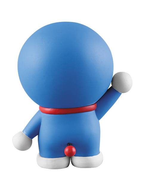 メディコムトイ UDF ドラえもん (新価格版) 「藤子・F・不二雄作品