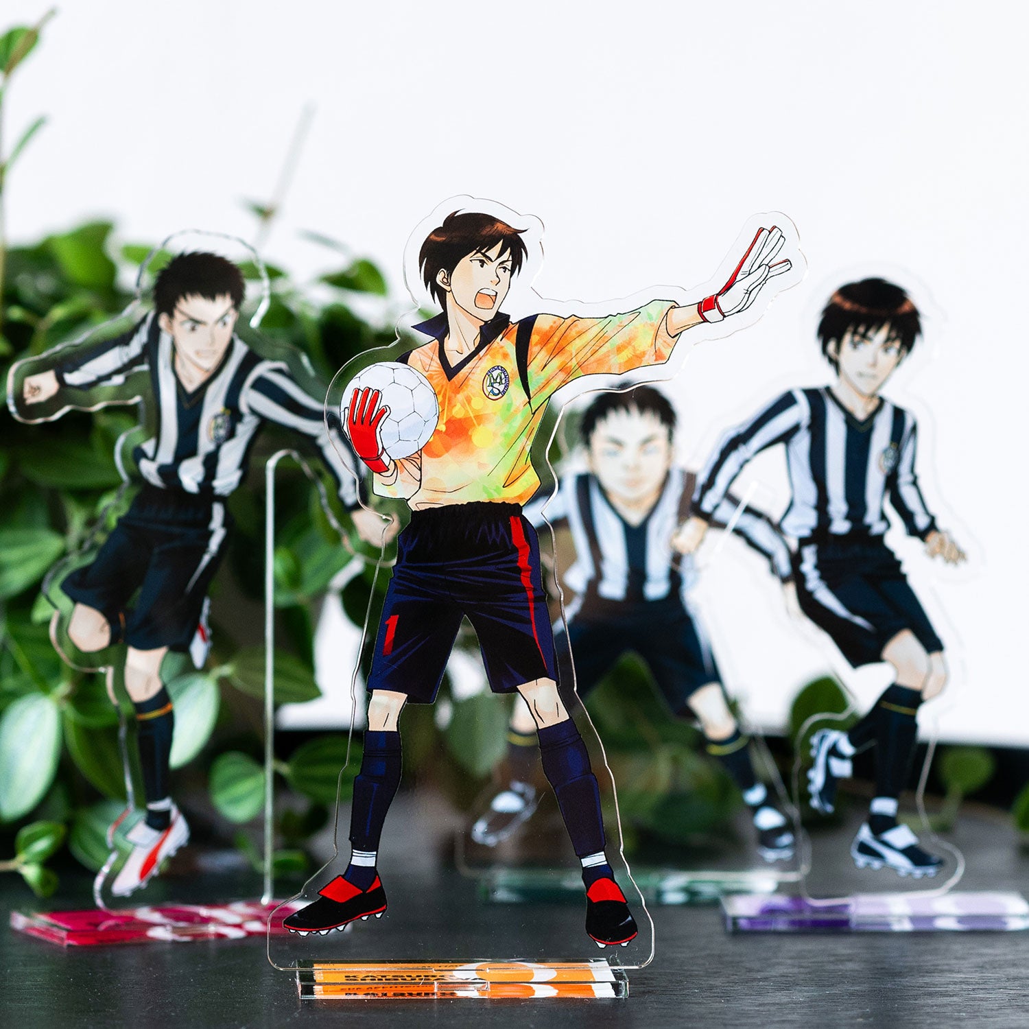 ホイッスル！ アクリルスタンド【全26種】 – FAV ALL