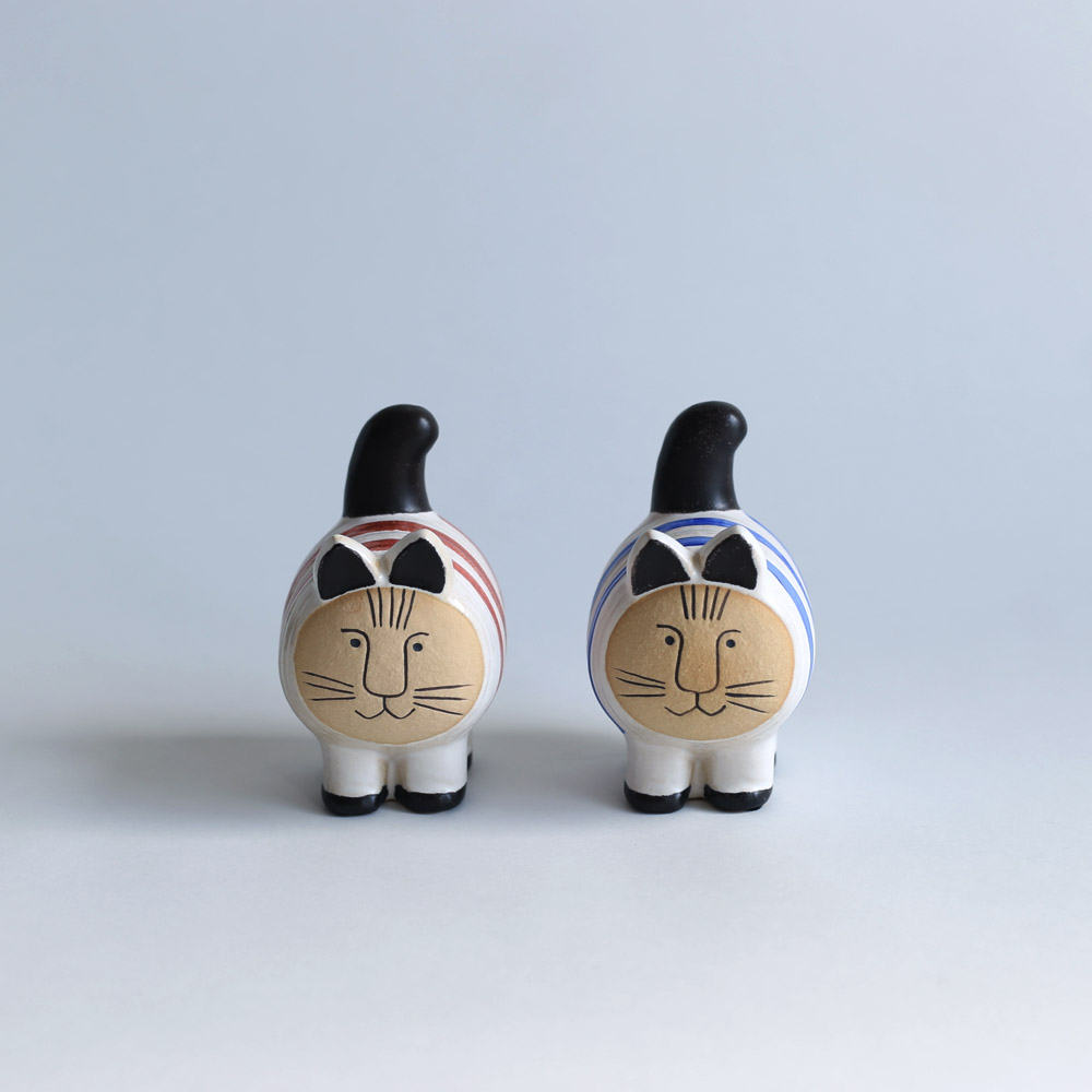 Lisa Larson(リサラーソン) dieci catの通販