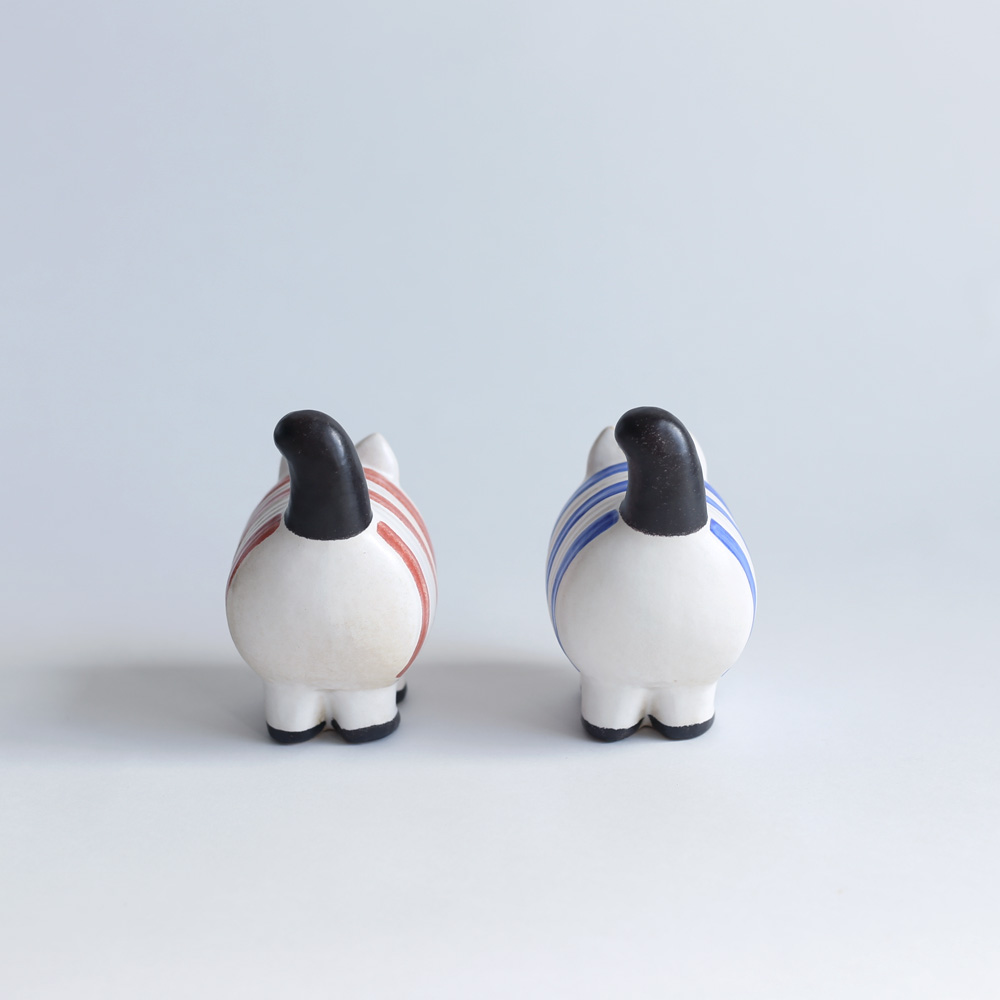 Lisa Larson(リサラーソン) dieci catの通販