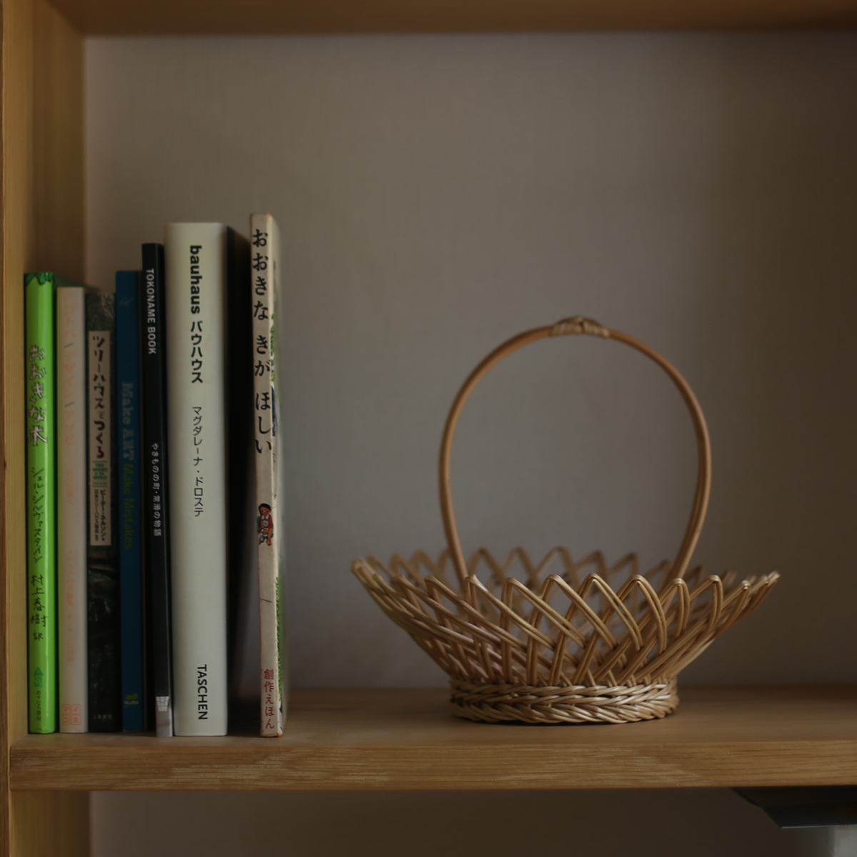 ラトビアのかごの通販｜ リトアニア様式の飾りかご｜FAVOR（手仕事・本