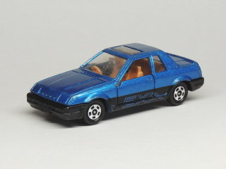 トミカ 日産 その4 サニー、パルサーエクサ、プリメーラ～トミカ