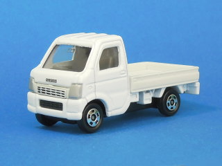 トミカ 軽トラック～トミカレビュー展示室 TOMICA TOY Gallery