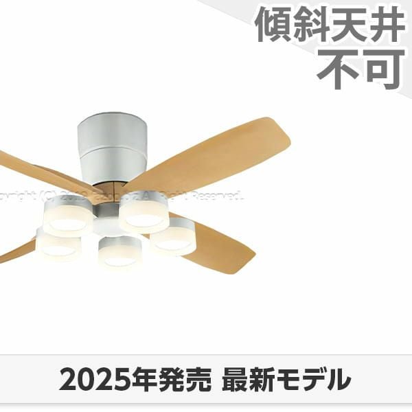 ライト付き｜シーリングファンライトの通販専門店fazoo(ファズー)