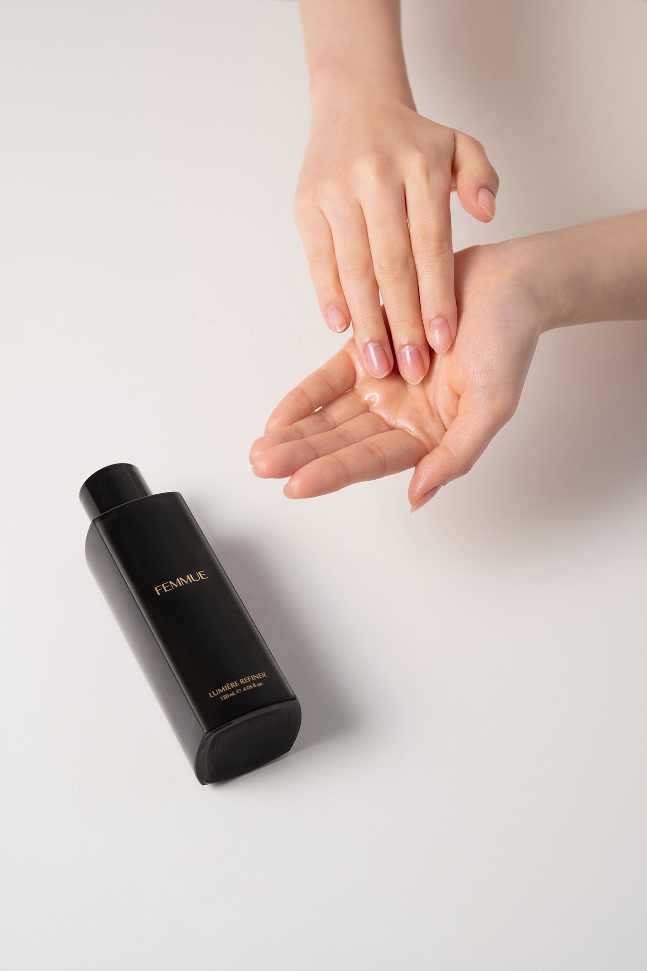 Lumière Refiner - Femmue USA