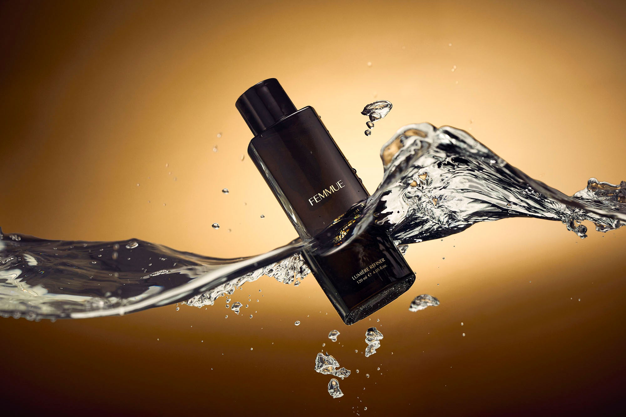 Lumière Refiner - Femmue USA