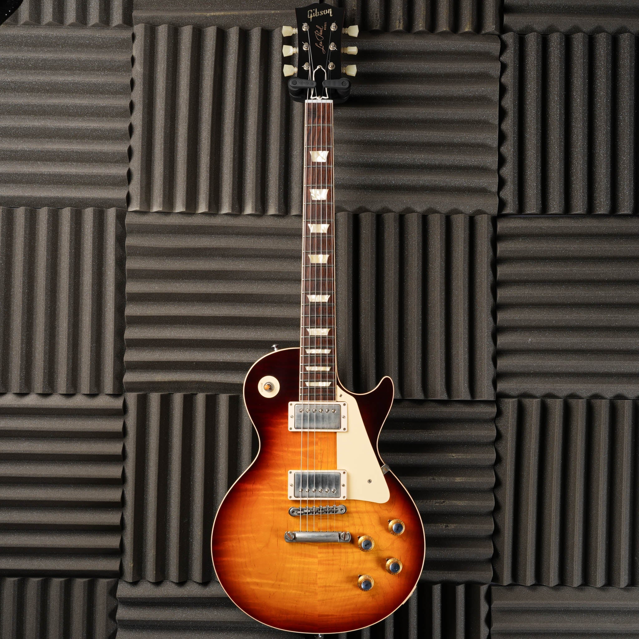 Gibson Custom Shop 60th Anniversary '60 Les Paul Standard Reissue