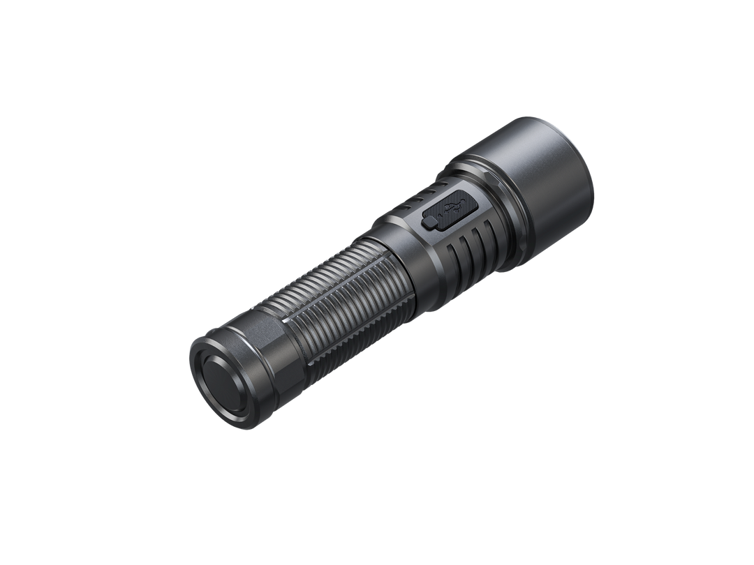 Fenix LD45R Digital Focus Rechargeable LED Flashlight – Fenix Store