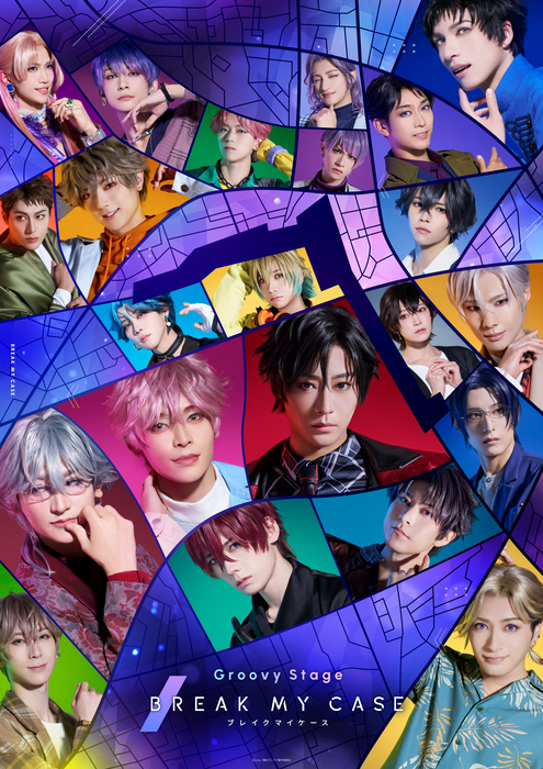 芸能事務所 | fennec公式サイト – 役者、声優のマネージメント fennec