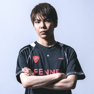 第五人格最大の公式世界大会「COA VI」に日本代表として出場が決定