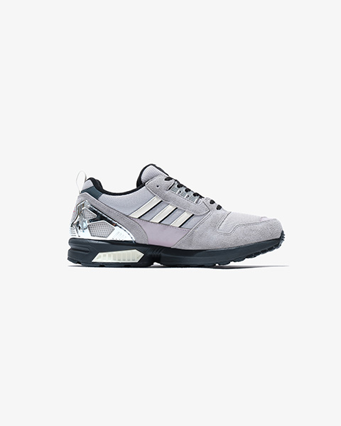 adidas Originals ZX8000“OFFSPRING x mita sneakers” “CONSORTIUM