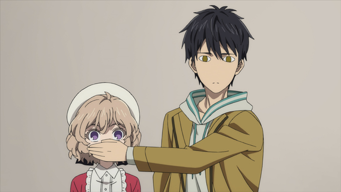 最終回直前！ シリーズ構成・脚本 高木登に聞いた アニメ『虚構推理