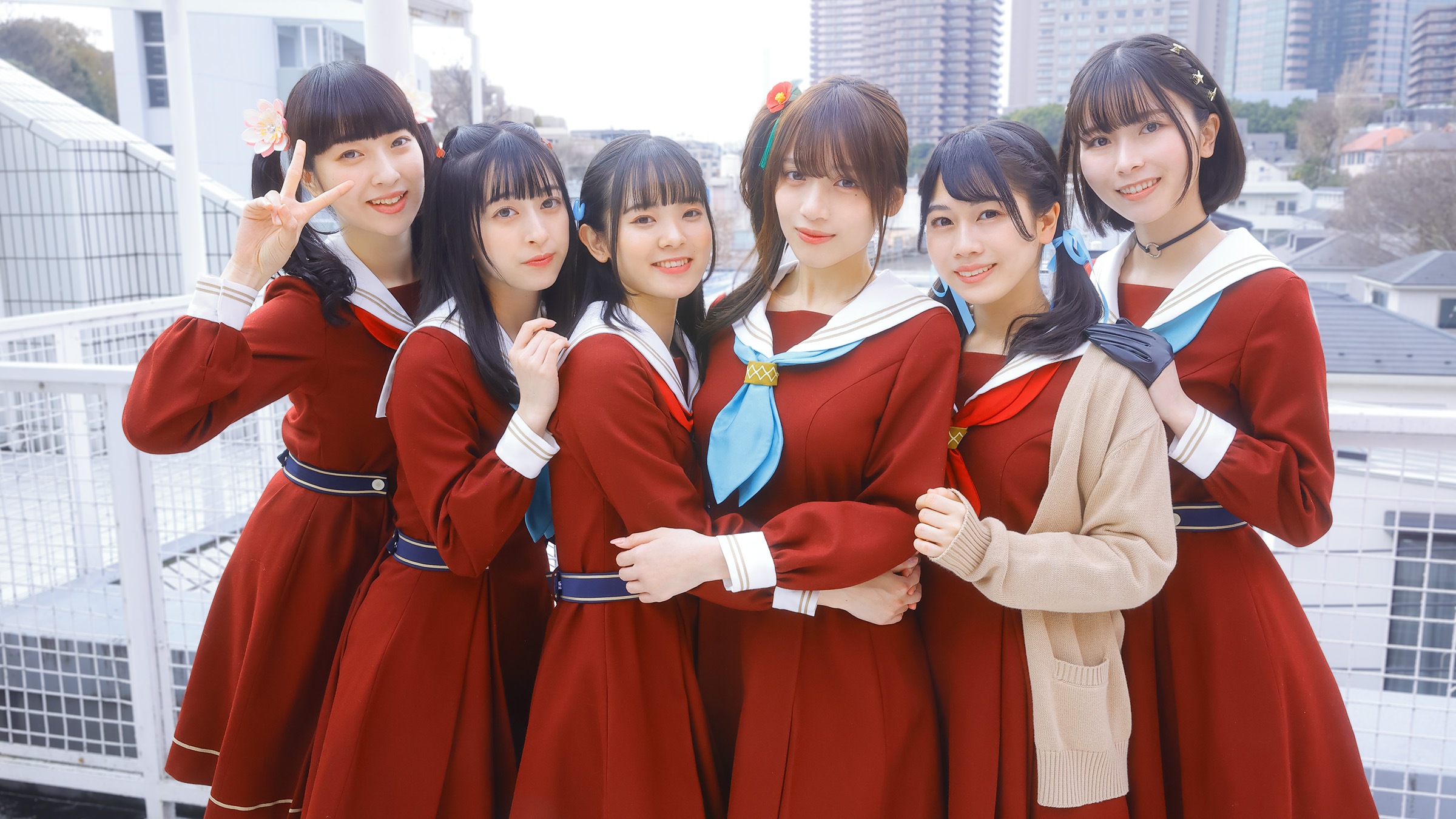 いよいよ始動！ 『ラブライブ！蓮ノ空女学院スクールアイドルクラブ