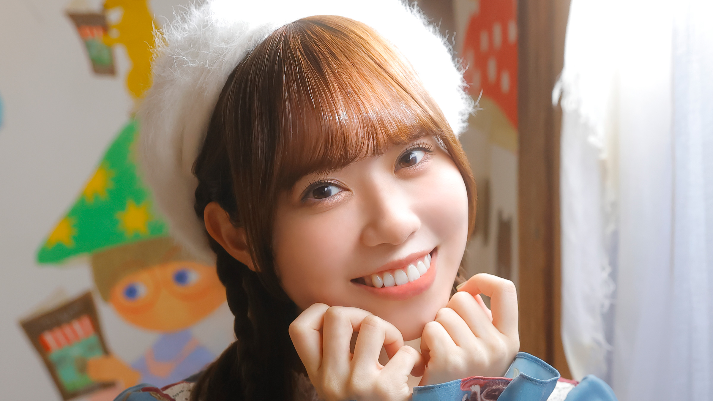 伊達さゆりの「手さぐりの旅」 第13回 健気なかわいらしさが心をとらえ