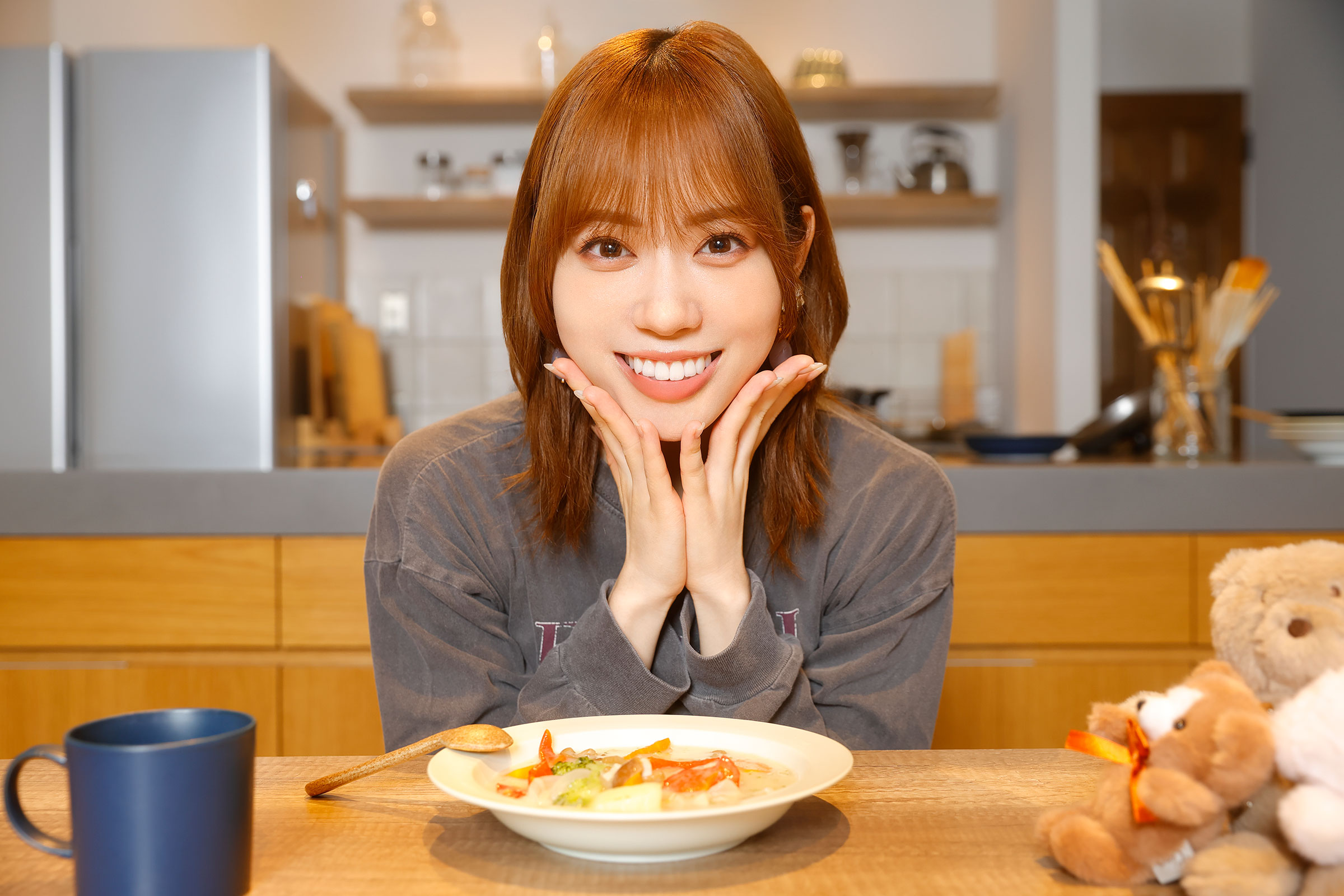 伊達さゆりの「手さぐりの旅」 第21回 不思議なくらい気持ちに寄り添っ