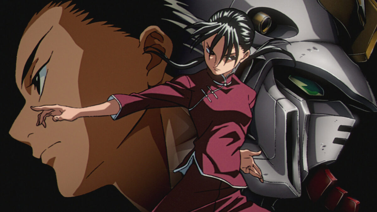 ガンダムW』の魅力を現代に伝えるために 監督・岩澤亨が取り組んだ王道