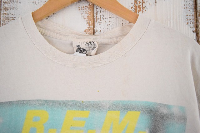 90's R.E.M USA製 