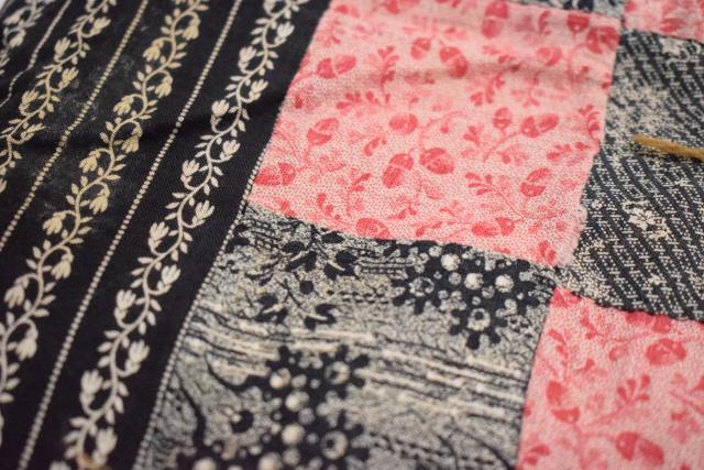 古布 継ぎ接ぎ ハンドメイド 大判 カーペット 絨毯 タペストリー